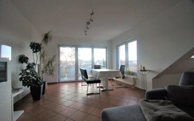 Ludwigshafen: wundervolle Wohnung im betreuten Wohnen