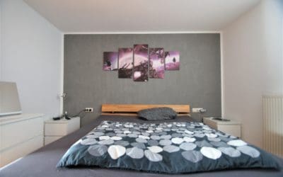 Neckarsulm-Amorbach: wunderschöne 2-Zimmer Wohnung