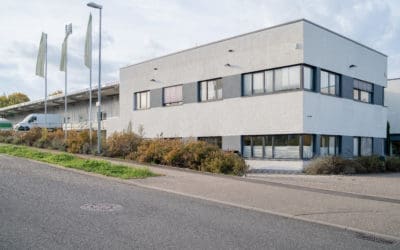 Weinsberg: großzügige Büroflächen mit viel Lagerfläche in verkehrsgünstiger Lage