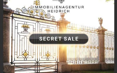 Secret-Sale: TOP Gewerbeimmobilie in 1A Lage